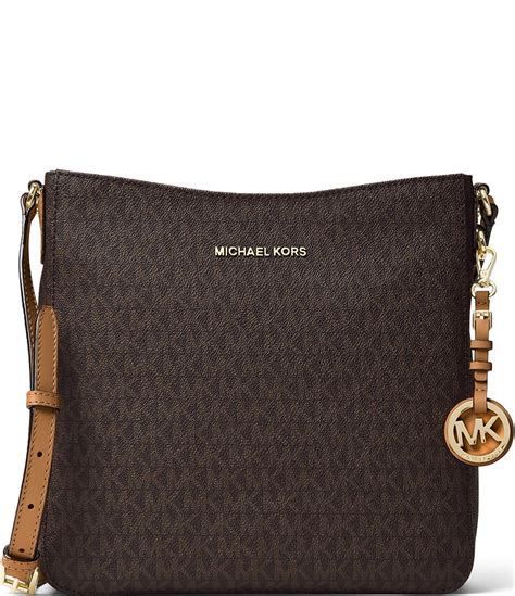 michael kors blush crossbody bag|Michael Kors large crossbody handbags.